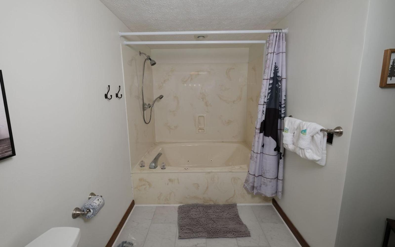 Memory Maker - Gb Apartment Гетлинбург Екстериор снимка