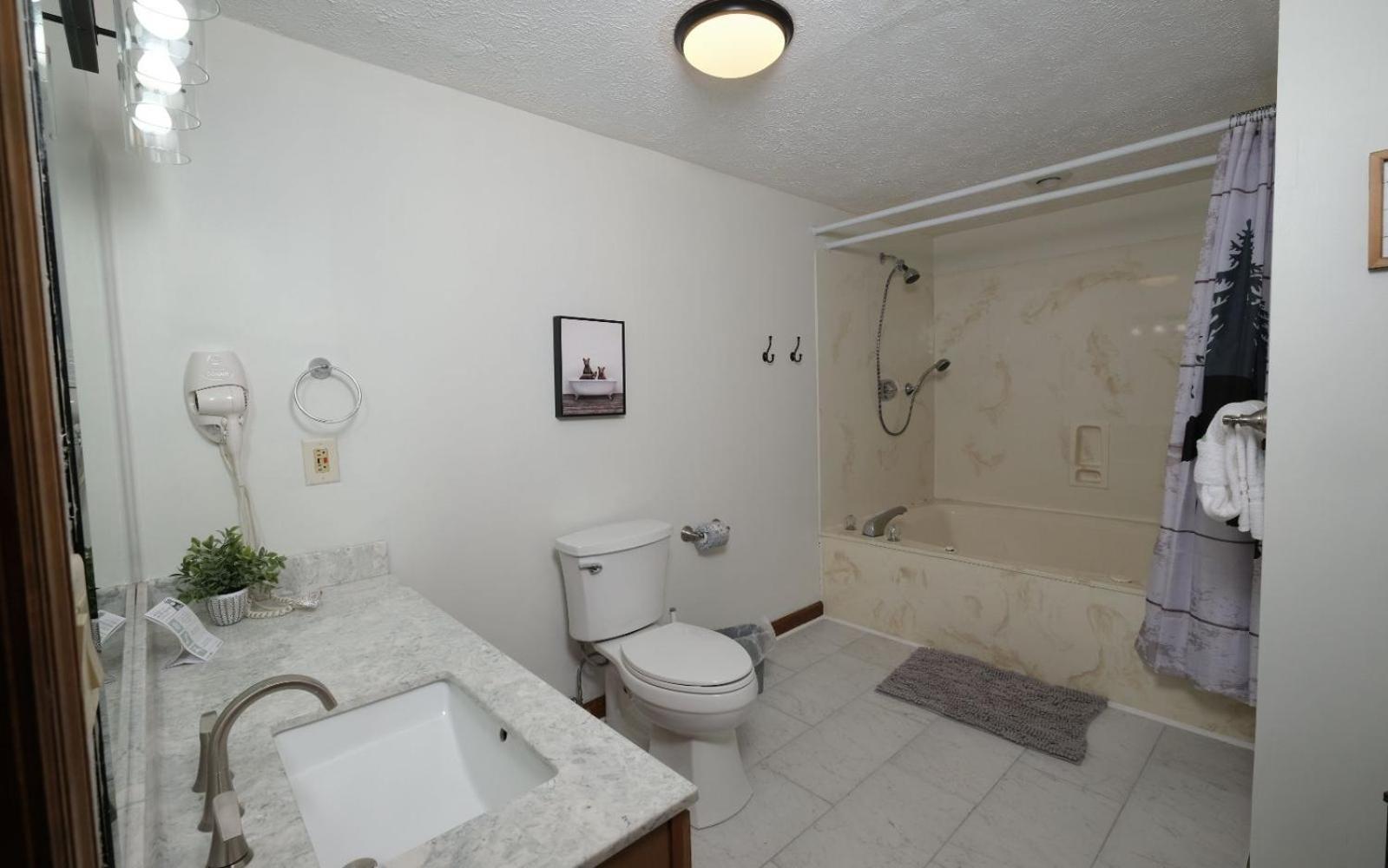 Memory Maker - Gb Apartment Гетлинбург Екстериор снимка