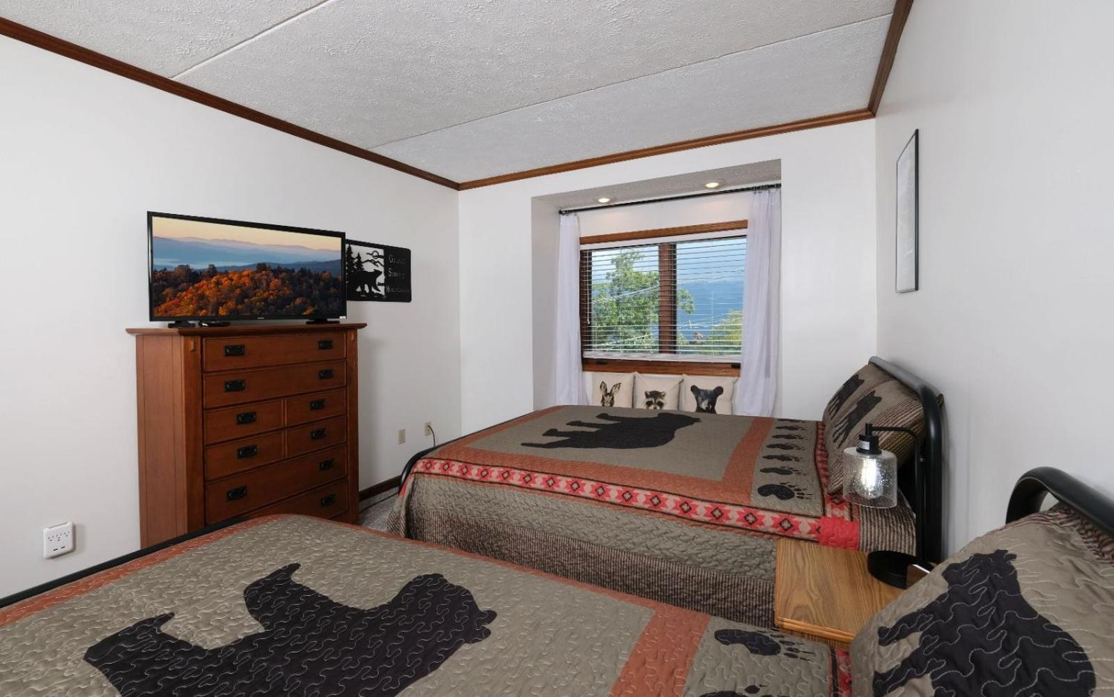 Memory Maker - Gb Apartment Гетлинбург Екстериор снимка
